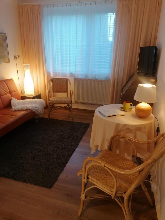 Landhaus Martens Bresewitz Extérieur photo