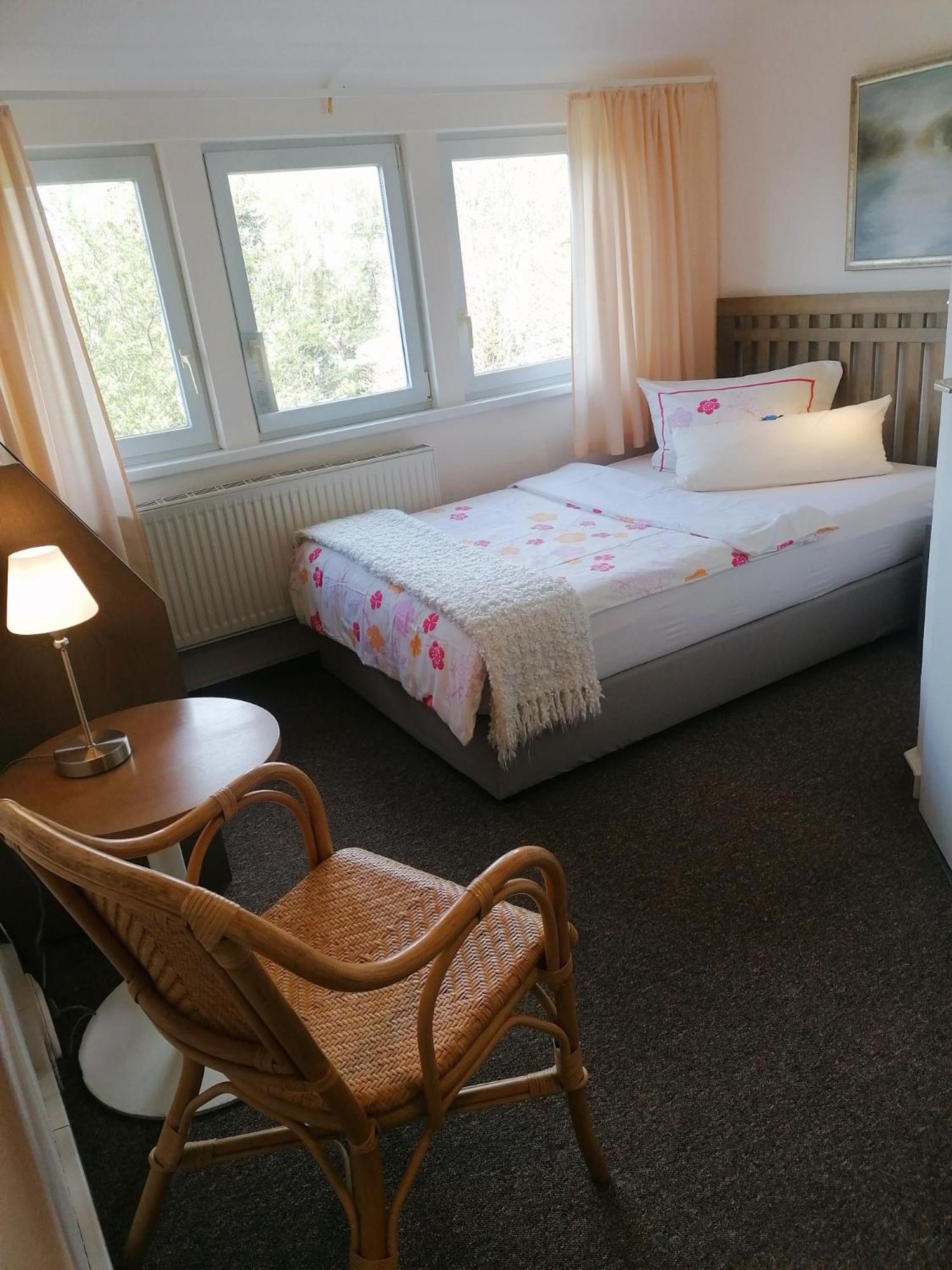Landhaus Martens Bresewitz Extérieur photo