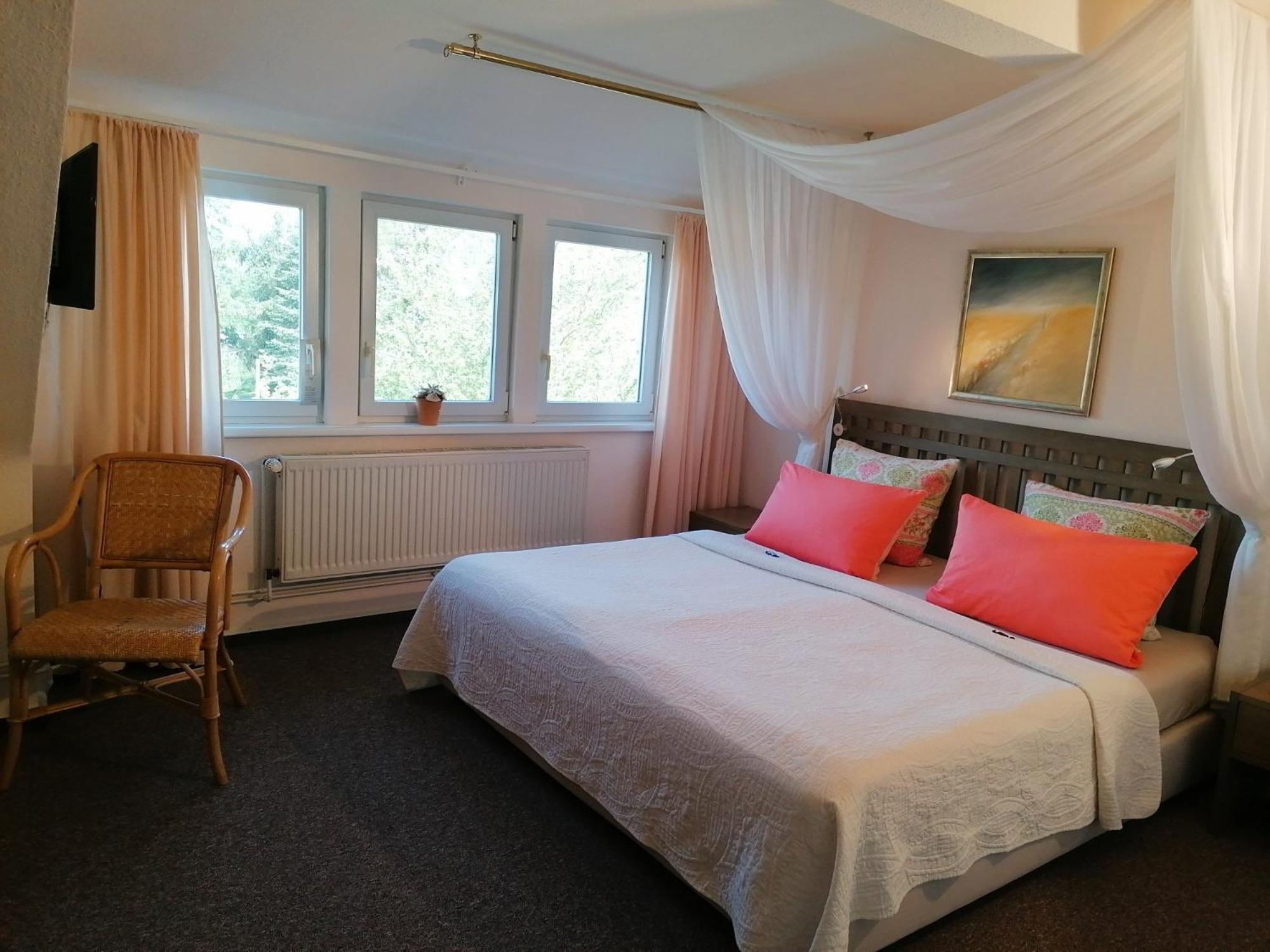 Landhaus Martens Bresewitz Extérieur photo