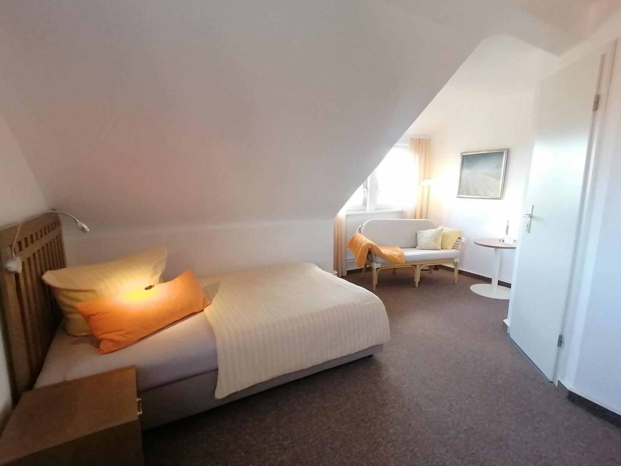 Landhaus Martens Bresewitz Extérieur photo