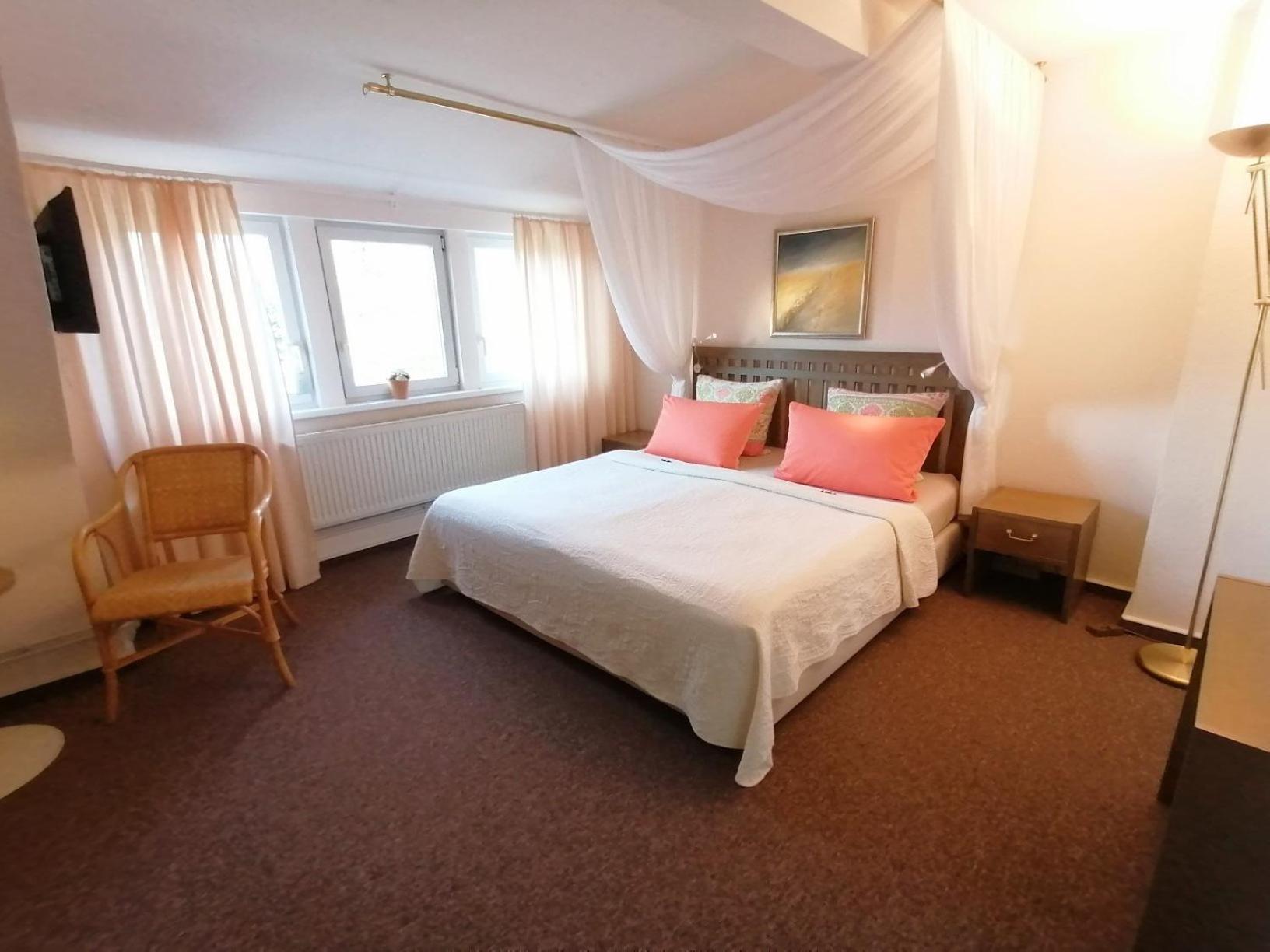 Landhaus Martens Bresewitz Extérieur photo