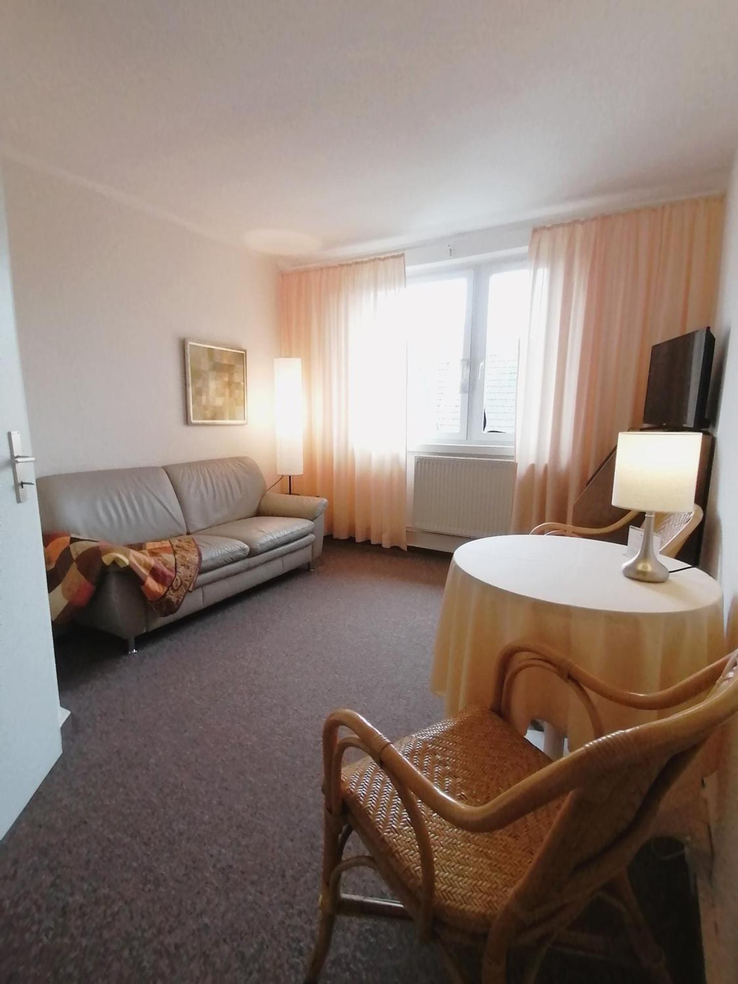 Landhaus Martens Bresewitz Extérieur photo