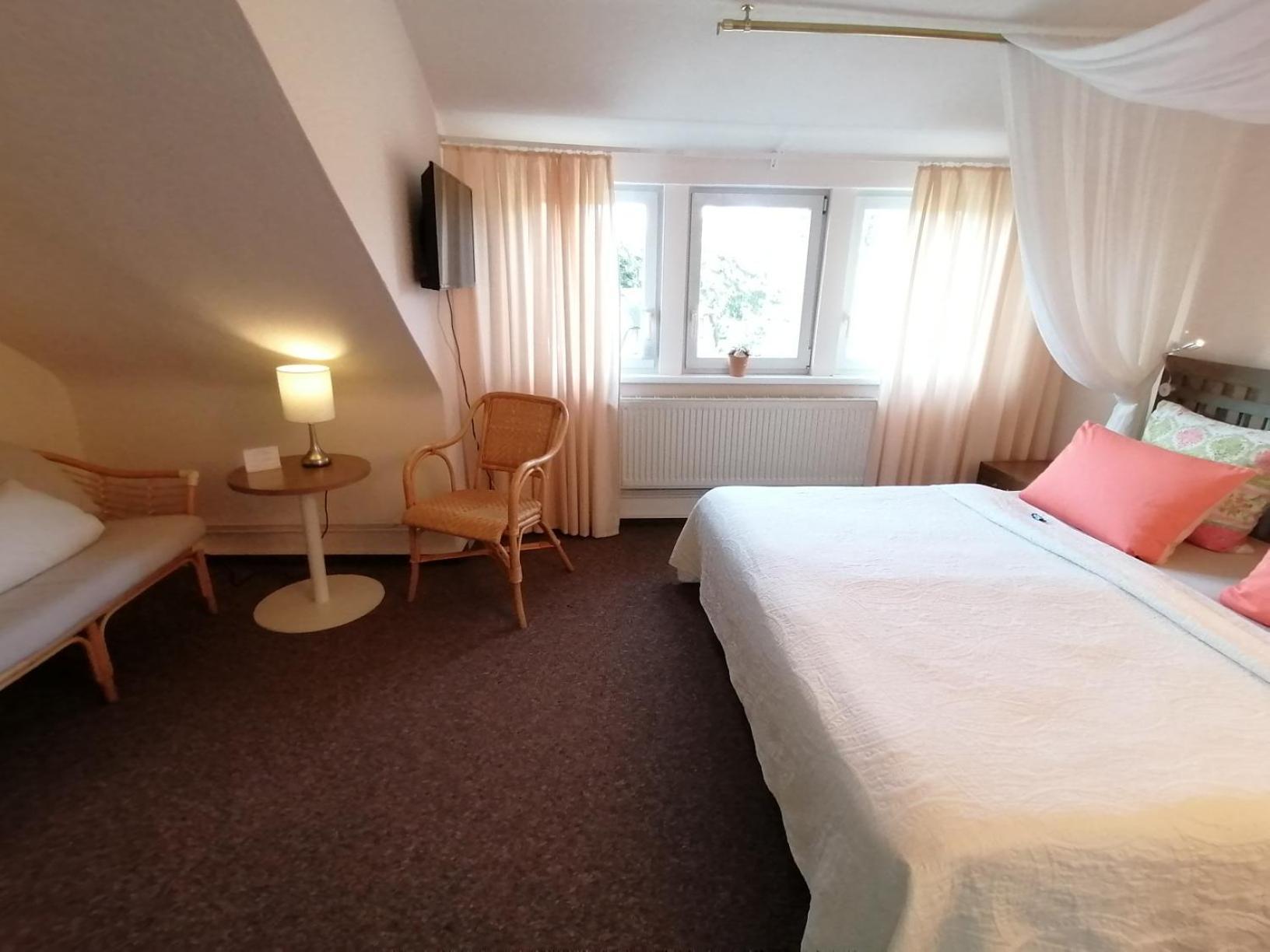 Landhaus Martens Bresewitz Extérieur photo