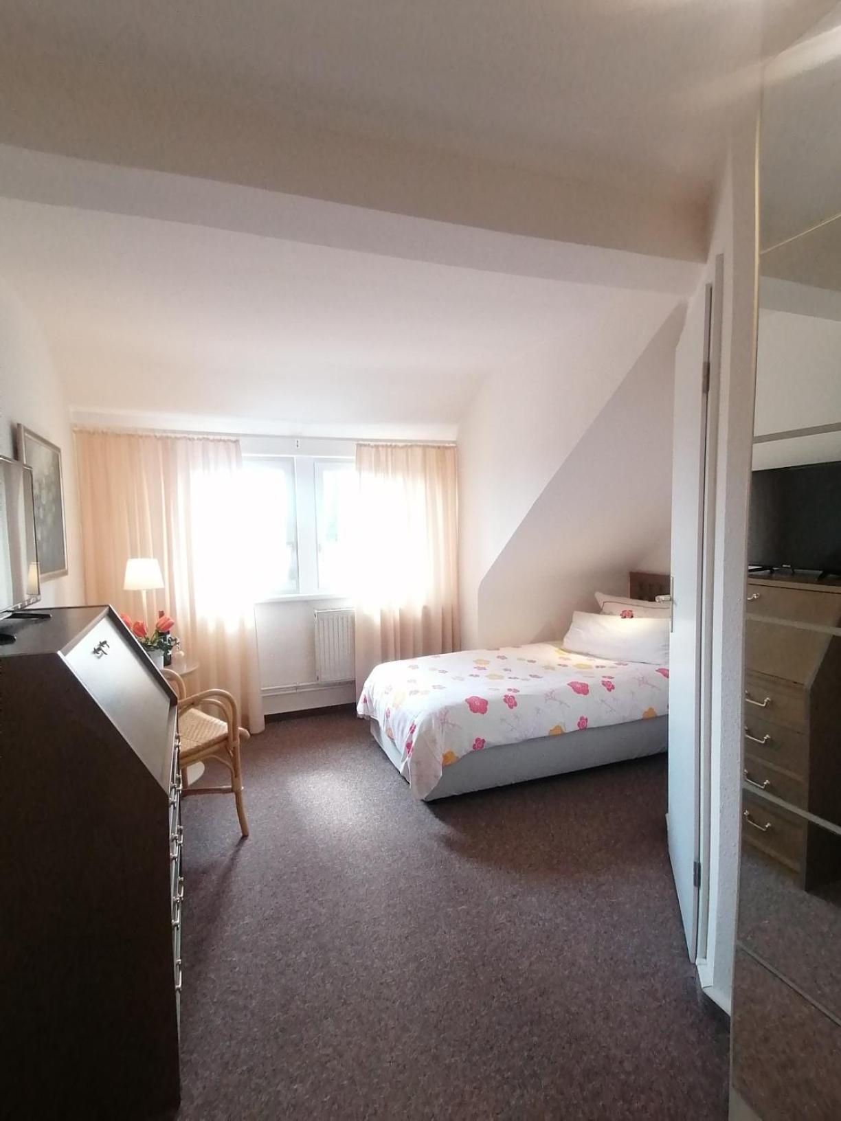 Landhaus Martens Bresewitz Extérieur photo