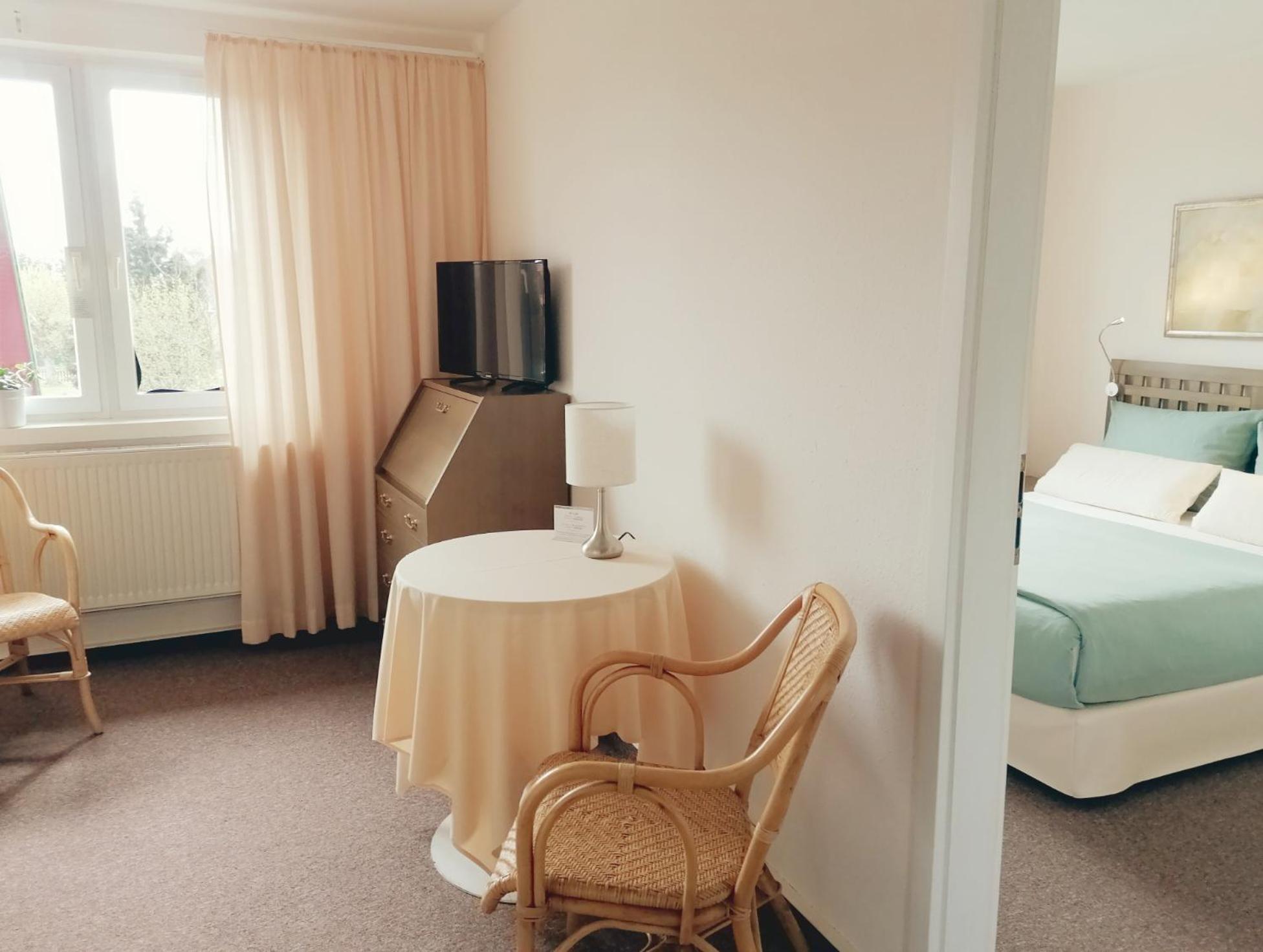 Landhaus Martens Bresewitz Extérieur photo