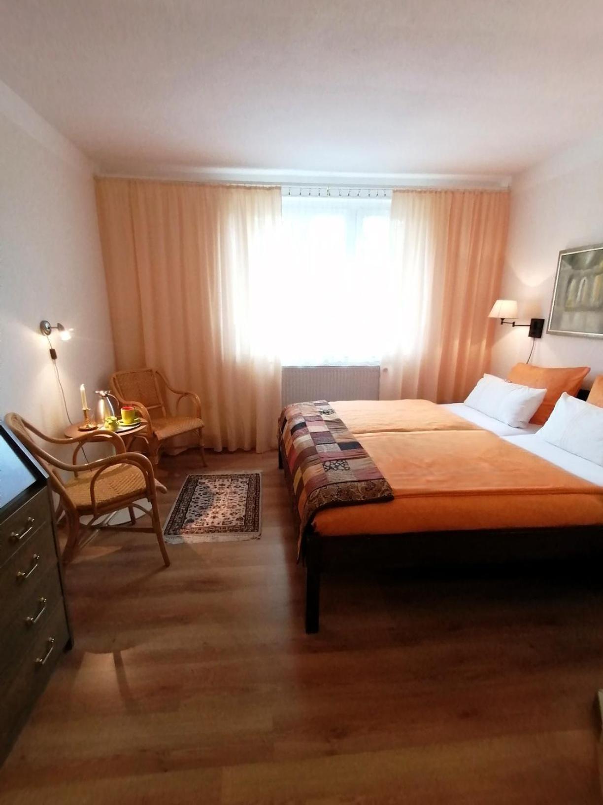 Landhaus Martens Bresewitz Extérieur photo
