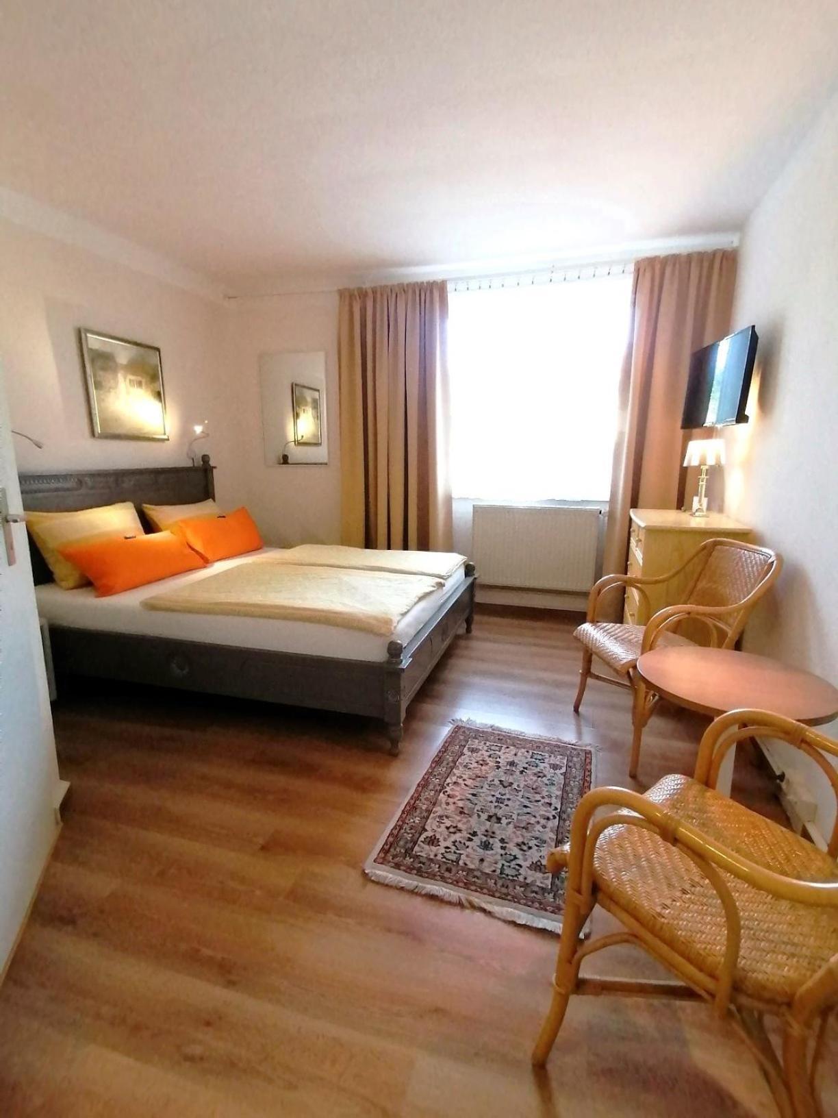 Landhaus Martens Bresewitz Extérieur photo