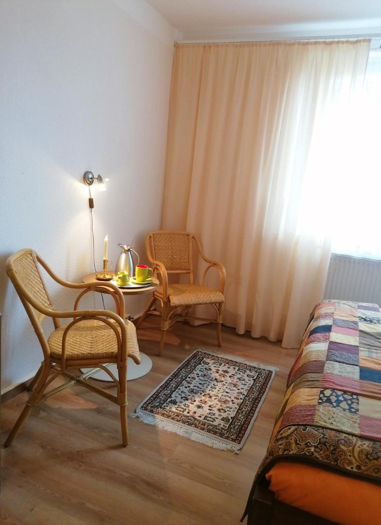Landhaus Martens Bresewitz Extérieur photo