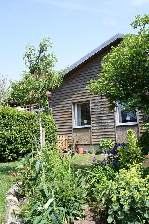 Landhaus Martens Bresewitz Extérieur photo