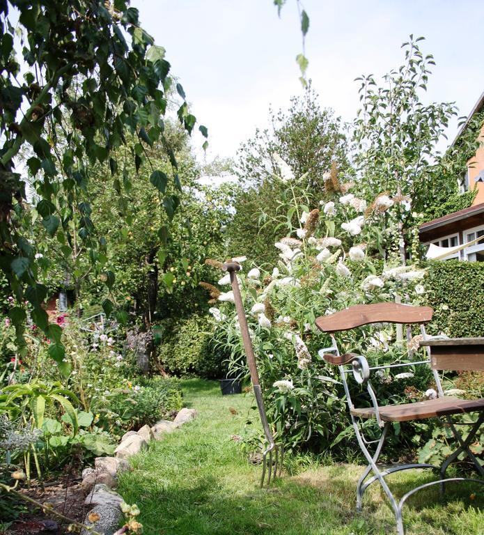 Landhaus Martens Bresewitz Extérieur photo