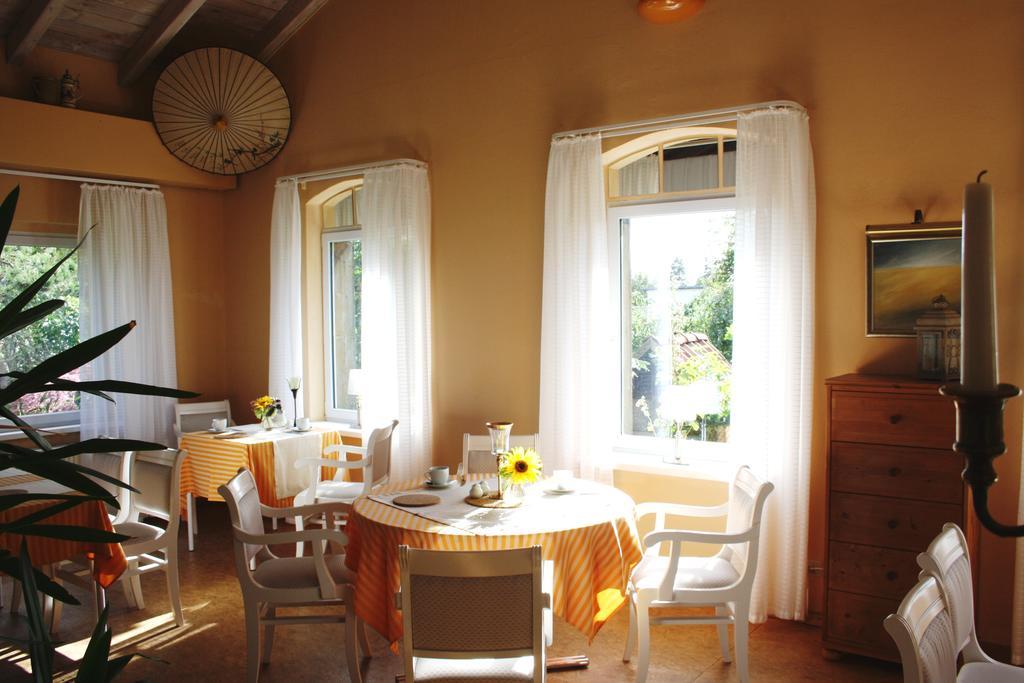 Landhaus Martens Bresewitz Extérieur photo