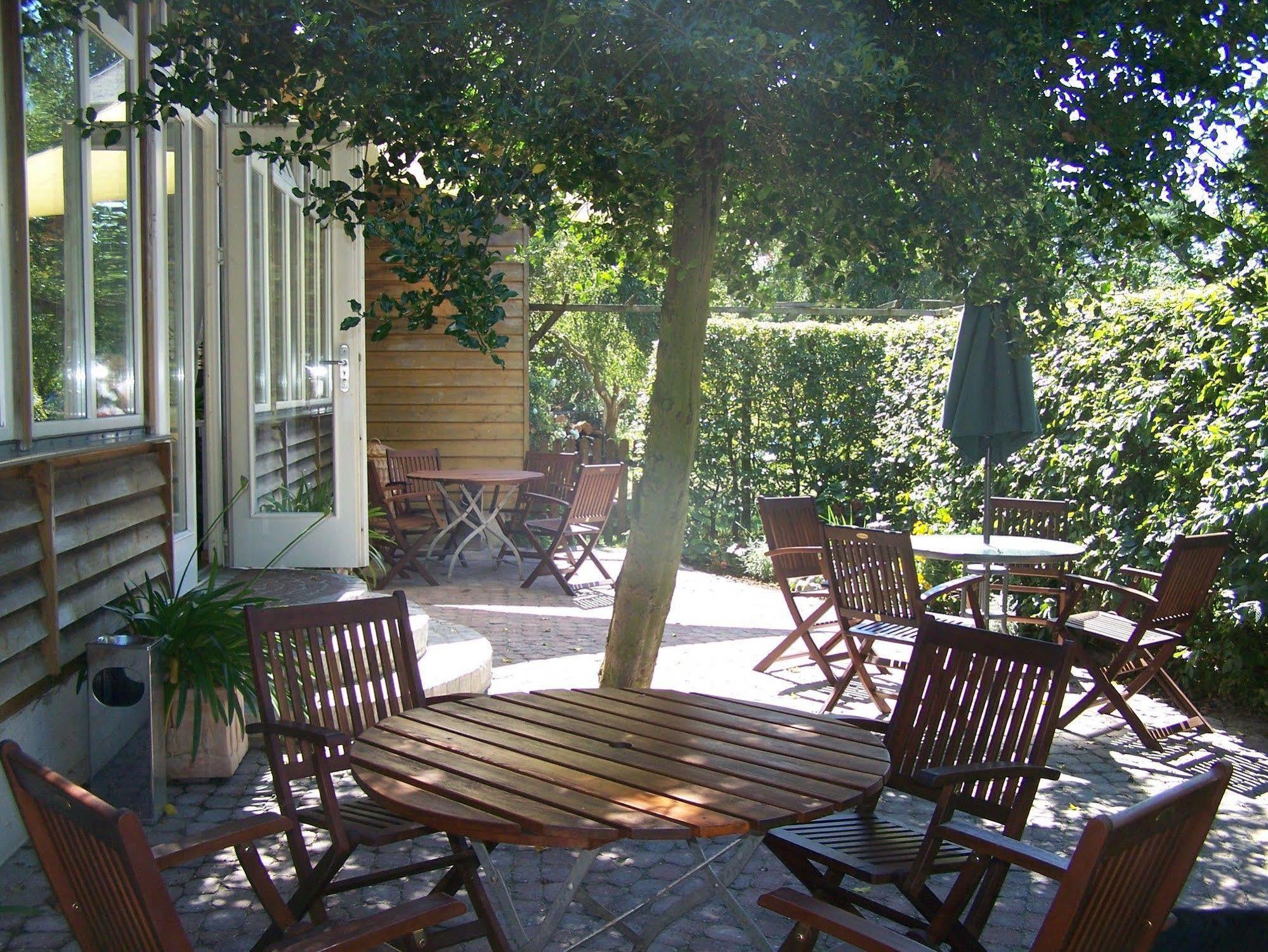 Landhaus Martens Bresewitz Extérieur photo